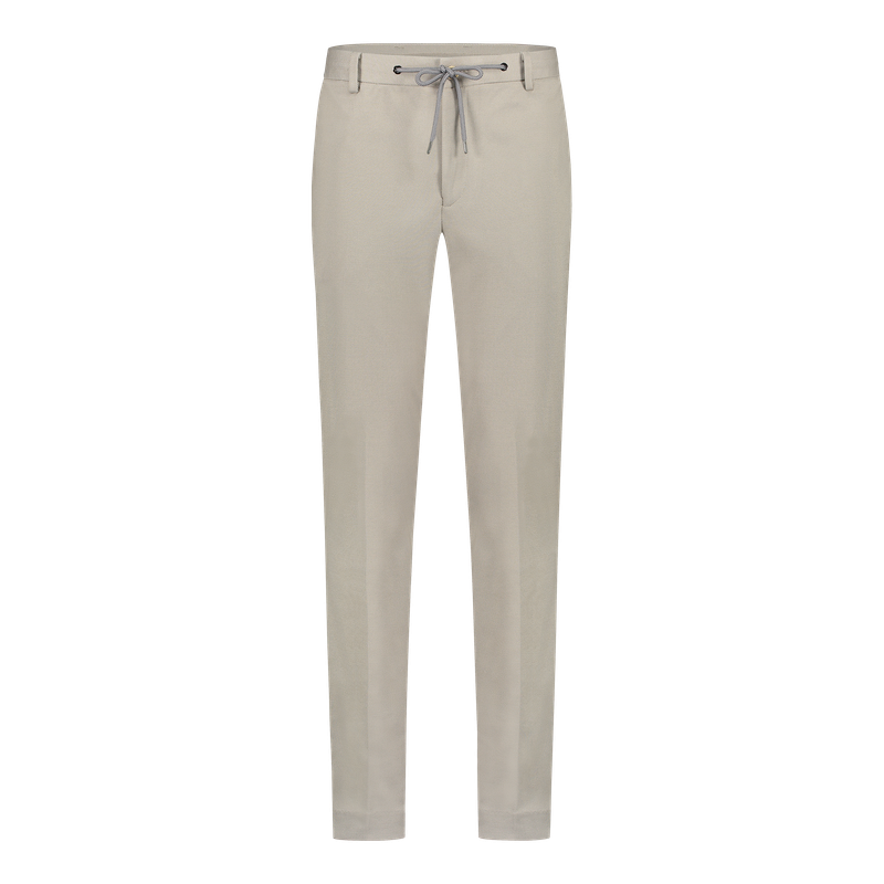 Blue Industry Blue Industry Chino Beige JAKE-M20