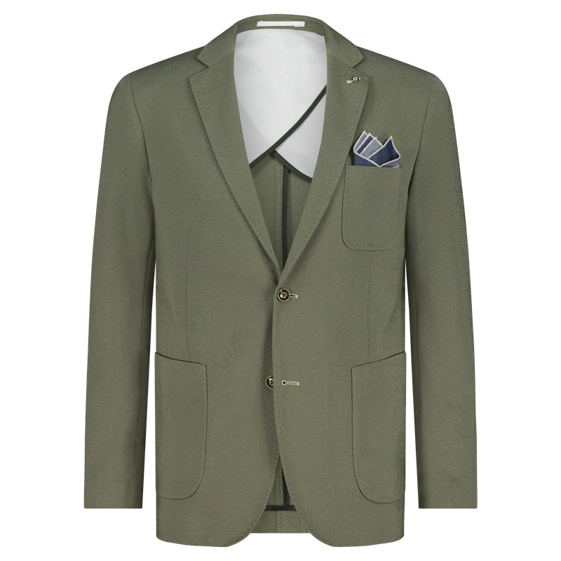 Blue Industry Blue Industry Colbert GREEN JBI-M20