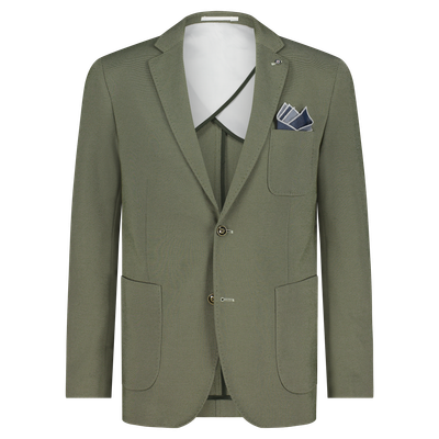 Blue Industry Blue Industry Colbert GREEN JBI-M20