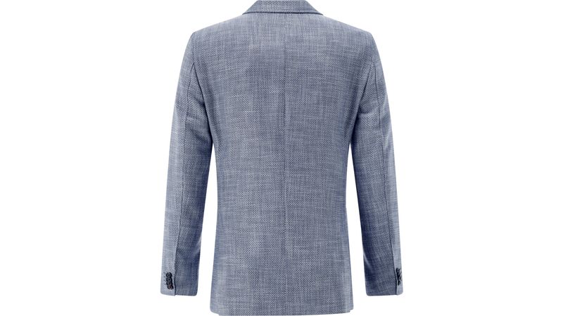 Carl Gross CG * CLUB of GENTS + Sakko/Jacket Blauw 51.269S1 / 224352