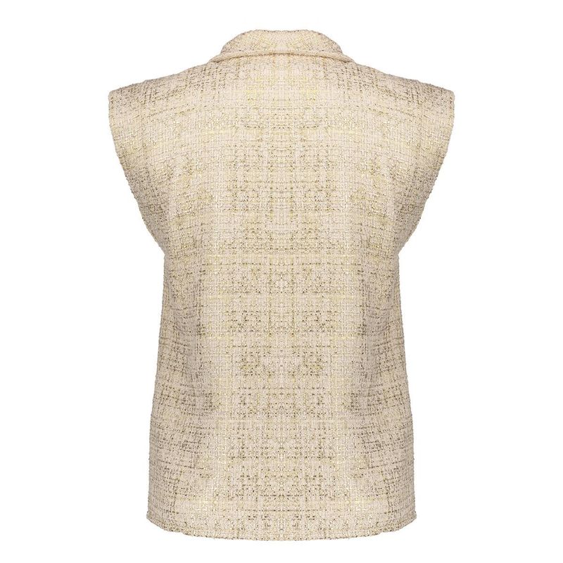 Geisha Jacket Beige 55125-20