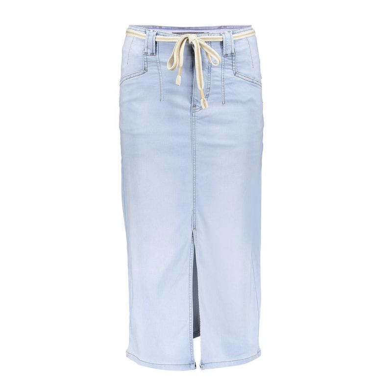 Geisha Skirt Blauw 56001-10