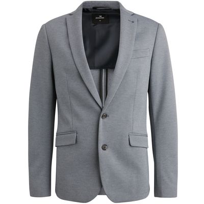 Vanguard Blazer Scura Melange Pique Troposphere VBL2503196