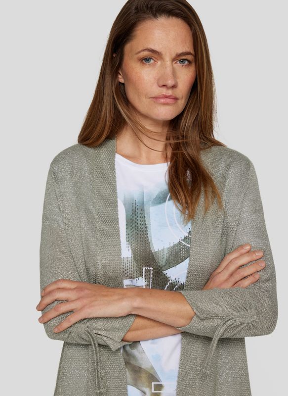 Thomas Rabe Blazer Thymian 54-121222