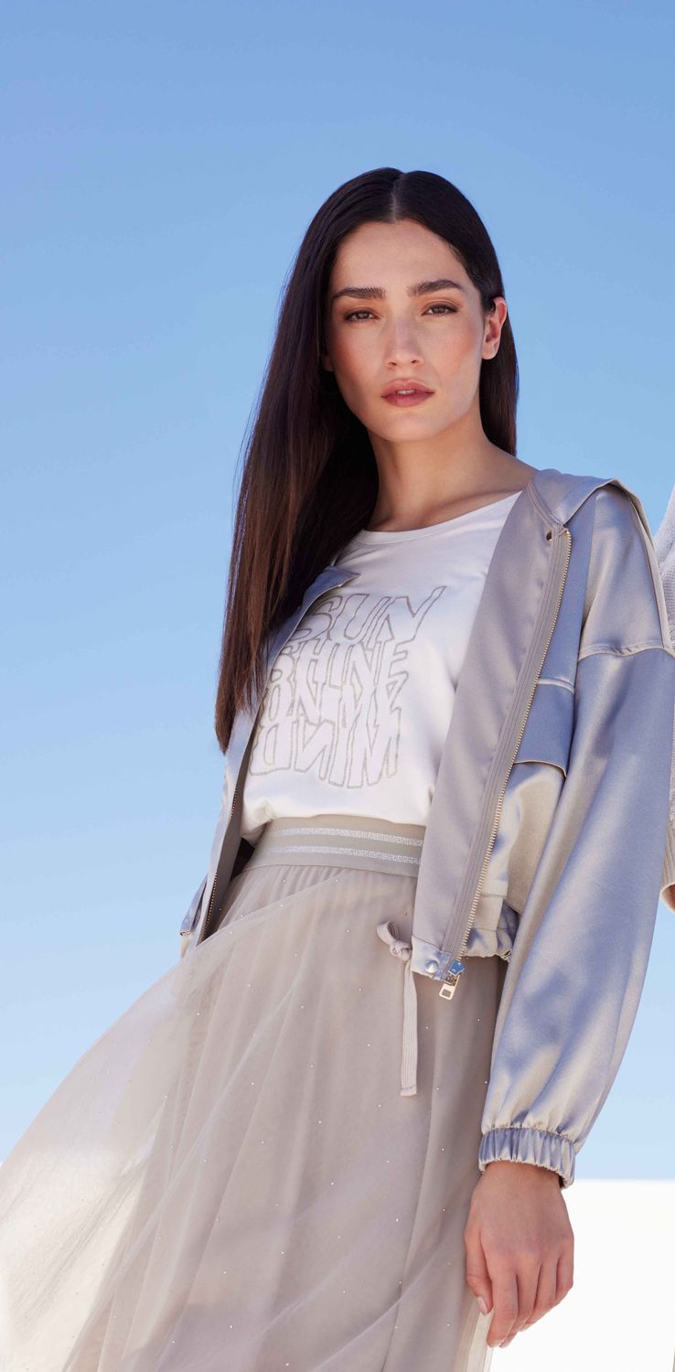 Le Comte Jacke FLACHS 54-621020