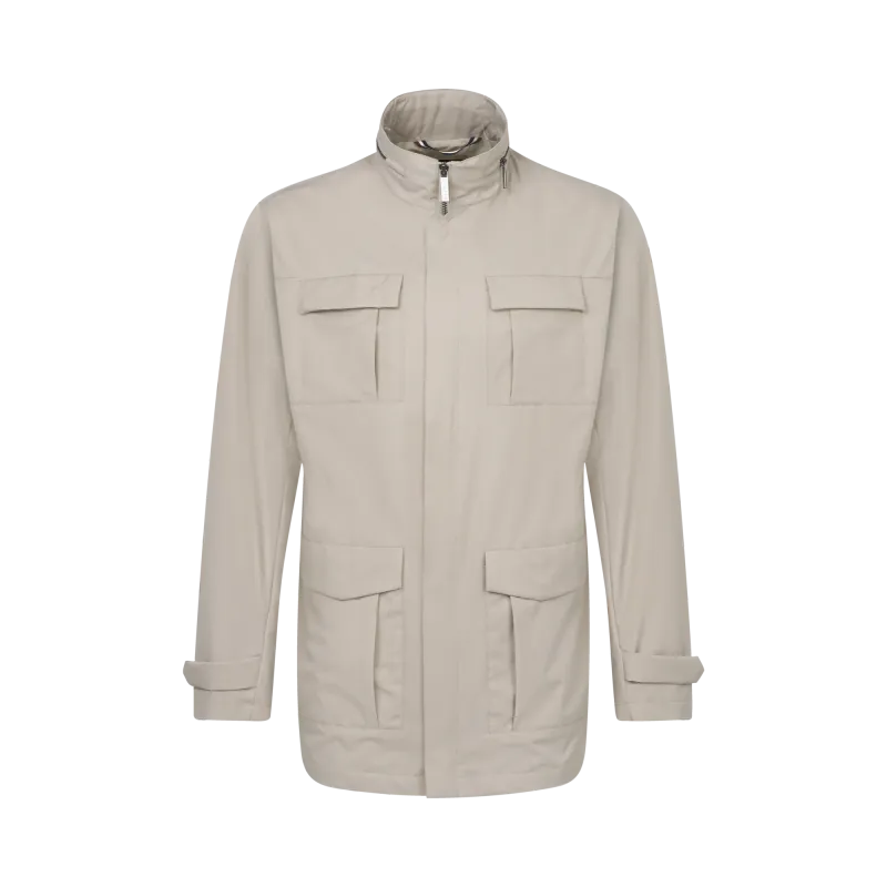 Bugatti Jack Beige 71012 778300