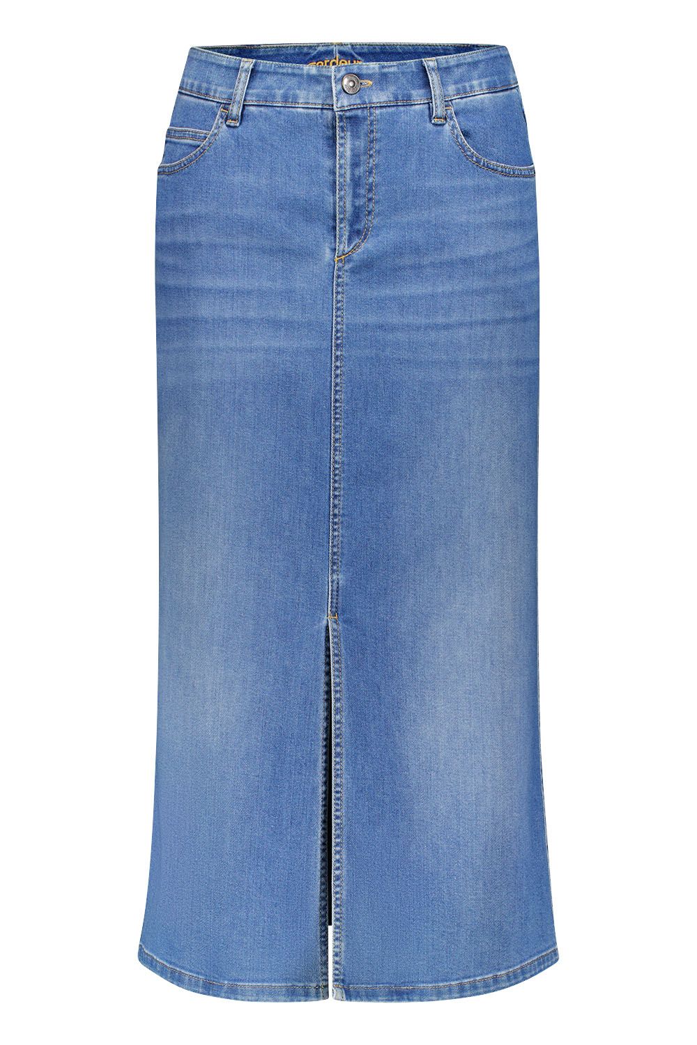 Gardeur Rock 5-Pocket ohne Stone Used JORIA2 670721