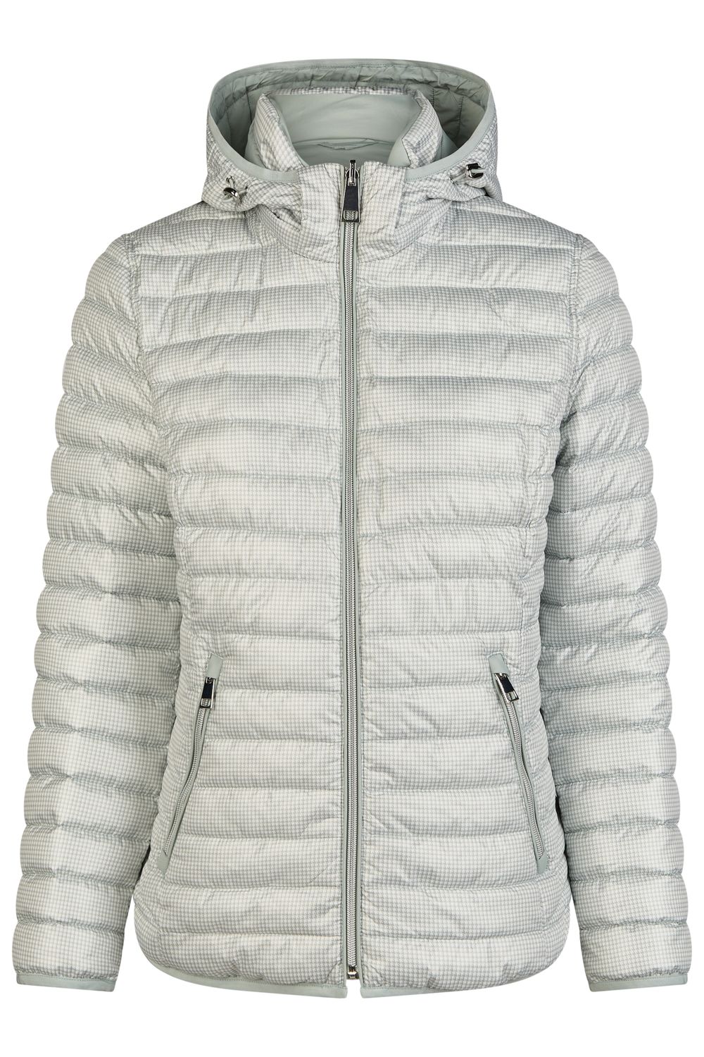 Barbara Lebek Jacke Stepp z. wenden sage 70680052