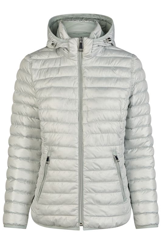 Barbara Lebek Jacke Stepp z. wenden sage 70680052