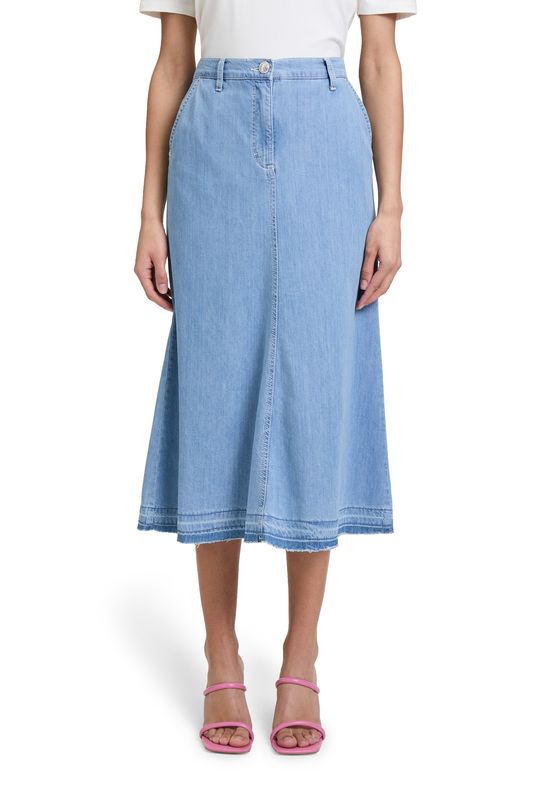 Betty Barclay Rok Blauw 94071105