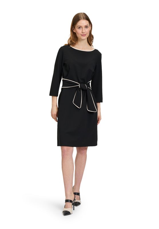 Betty Barclay Jurk Zwart 16782420