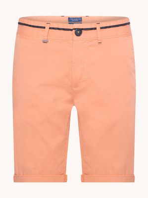 A fish named Fred Bermuda garment dye Rose Pink 31.223