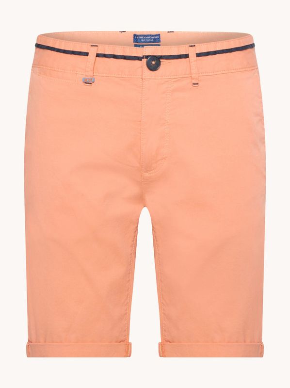 A fish named Fred Bermuda garment dye Rose Pink 31.223