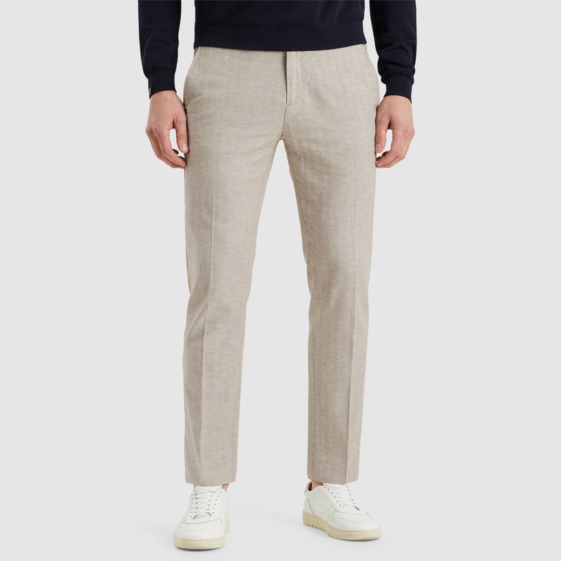 Vanguard V11 CHINO LINEN Pure Cashmere VTR2504633-8265