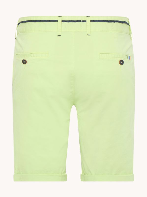 A fish named Fred Bermuda garment dye Light Green 31.223