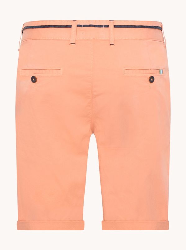 A fish named Fred Bermuda garment dye Rose Pink 31.223