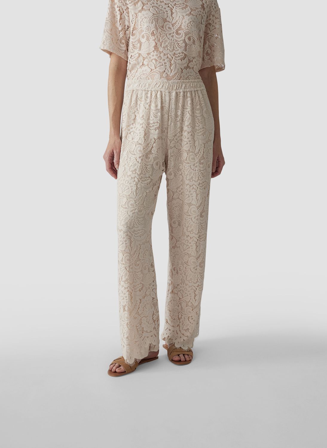 Le Comte HOSE BAMBUS 54-623452