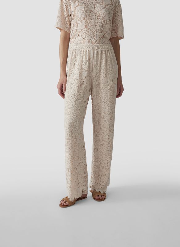 Le Comte HOSE BAMBUS 54-623452