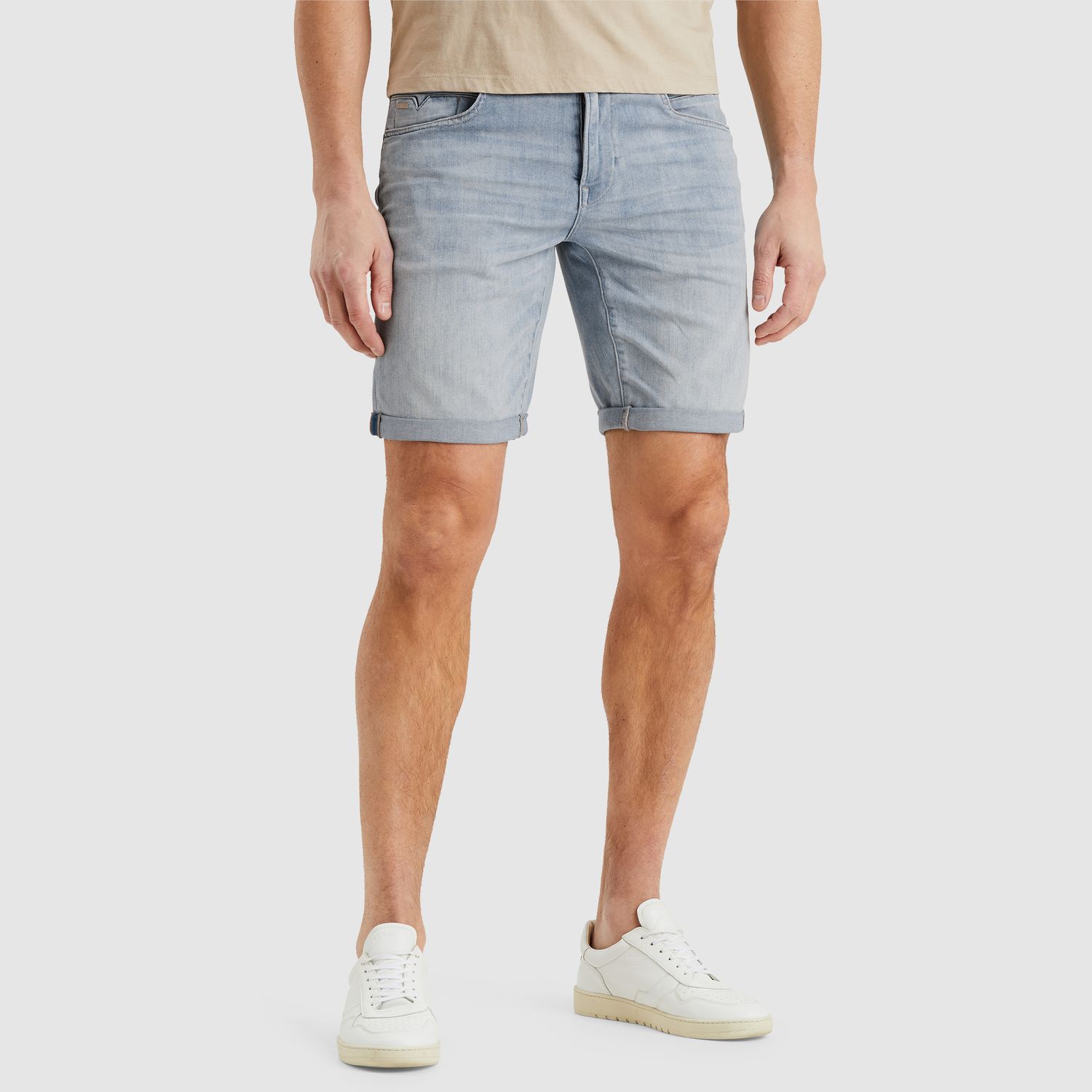 Vanguard V12 RIDER SHORTS SUMMER LIGHT INDI SLI VSH2504760