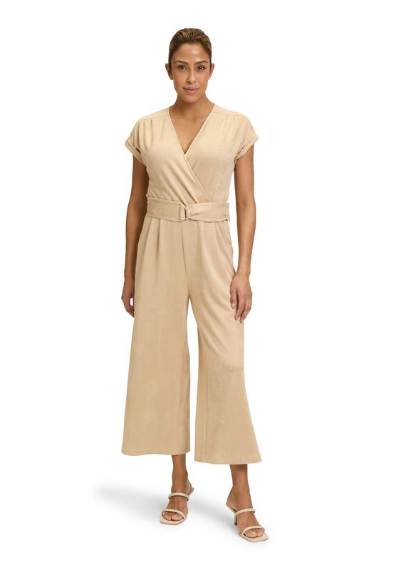 Betty Barclay Jumpsuit Classic Beige 60511673