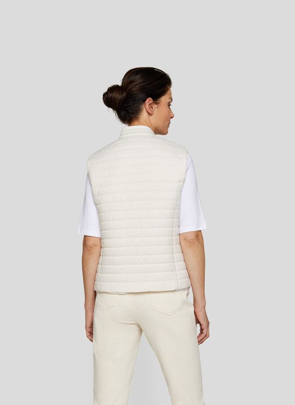 Thomas Rabe Vest Elfenbein 54-224870