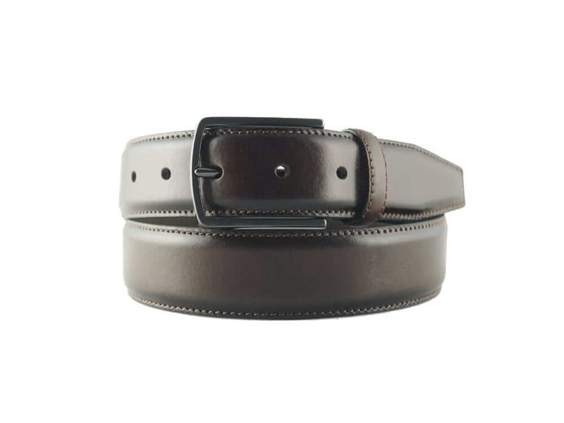 SIXROAD - 6ROAD Riem classic luxe bruin 460010