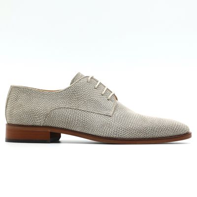 Melik Shoes Gabbro Lino Suède 36500 29