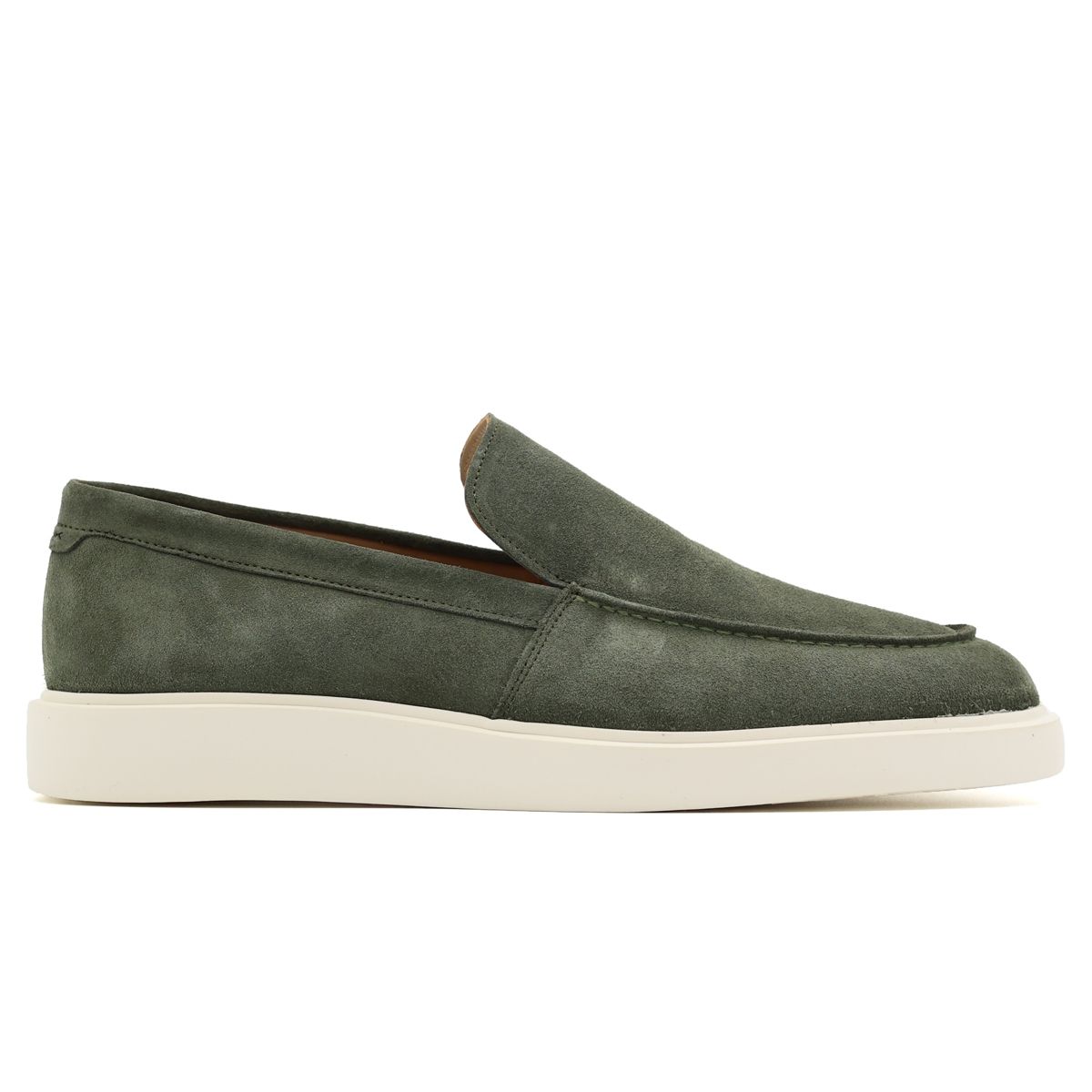 Melik Shoes Tulip Pepe suède 38528