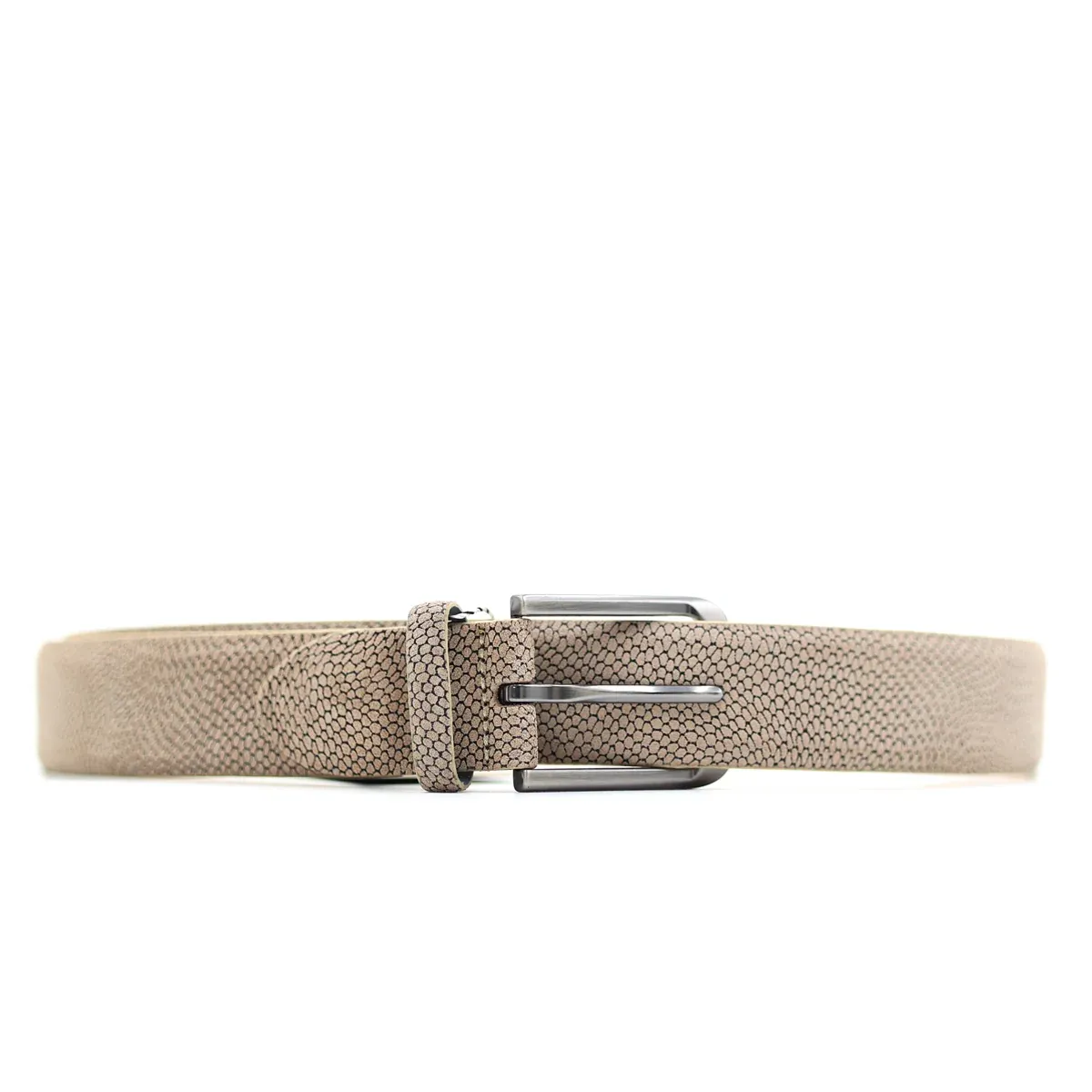 Melik Shoes Gabbro Riem Lino Suède 36500 29 R