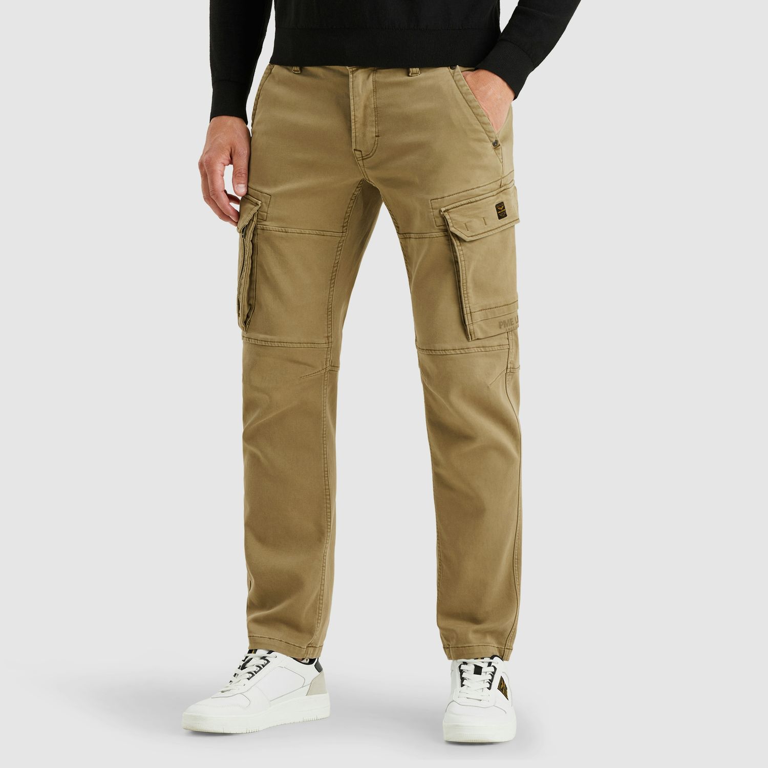 PME Legend EXPEDIZOR CARGO COLORED SWEAT 6405 PTR2508624-6405