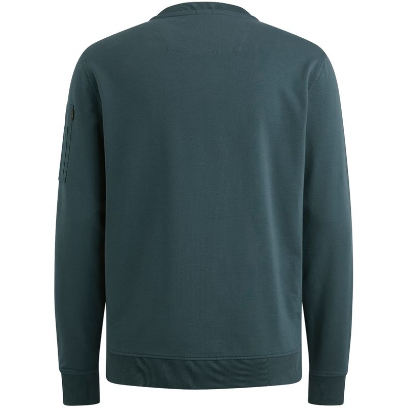 PME Legend Crewneck American Classic Stargazer PLS2508499