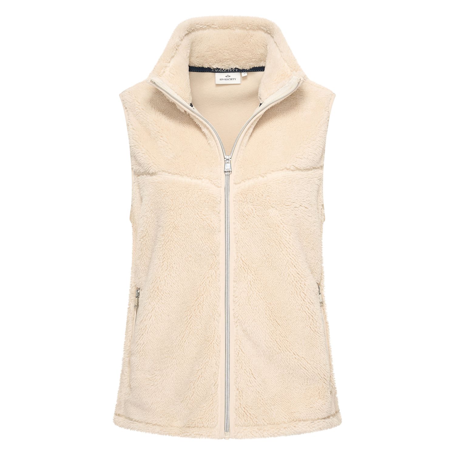 HV Society Bodywarmer HVSDolce Beige 401103754