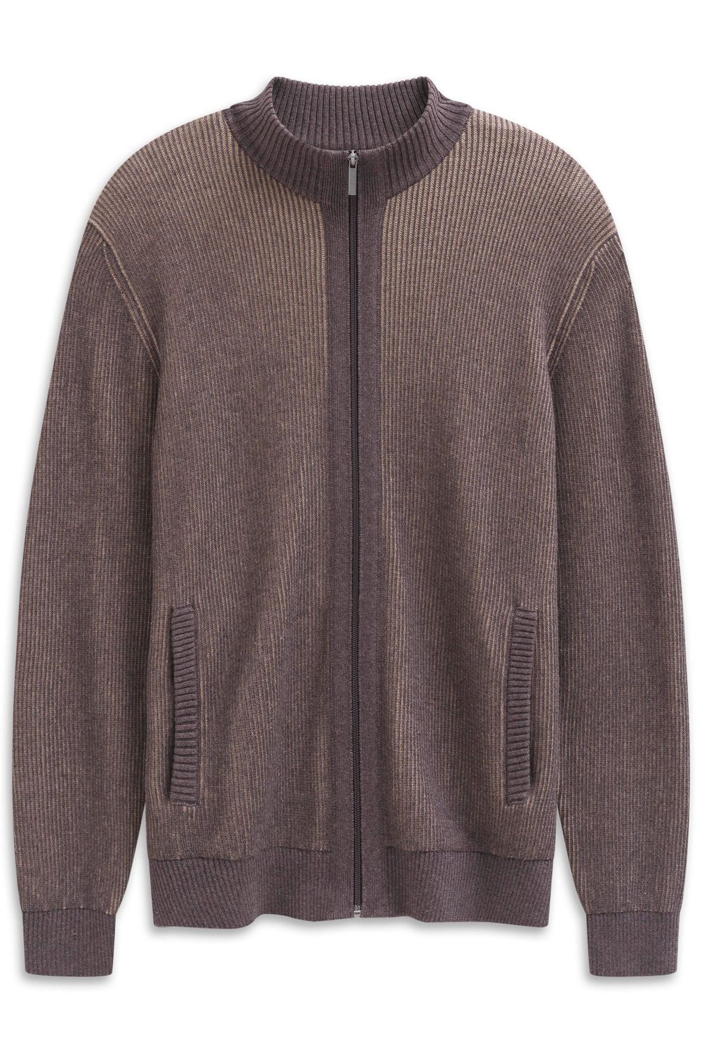 Bugatti HERREN STRICKJACKE Bruin 85525D 7600