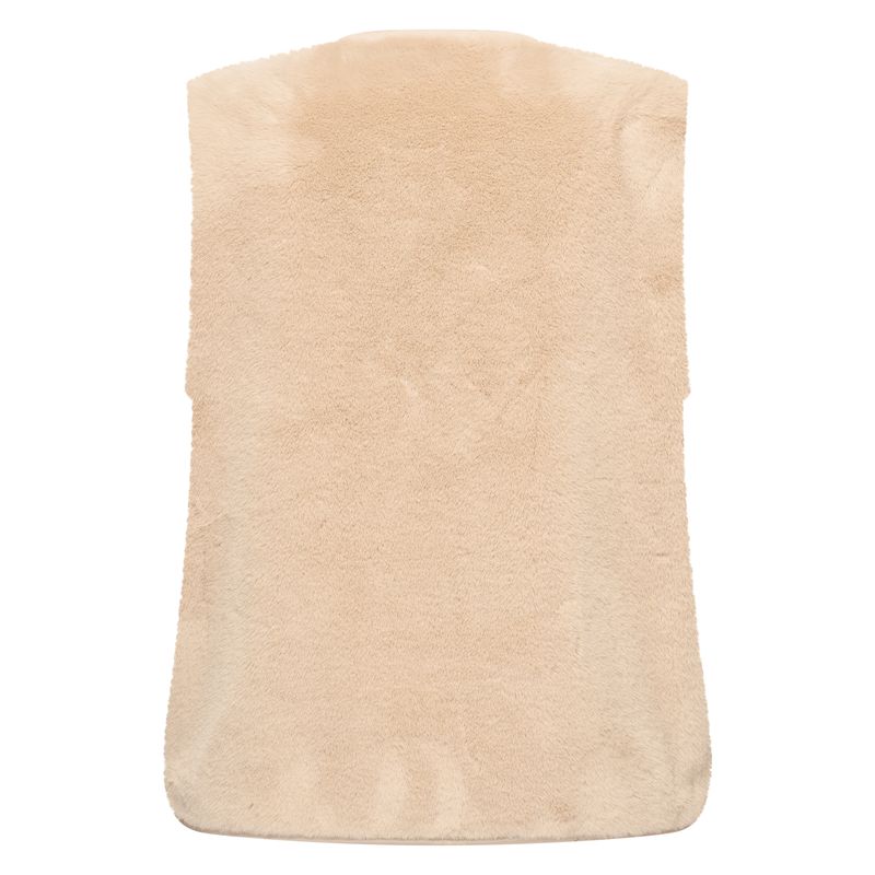 HV Society Gilet HVSClarissa Beige 401103774