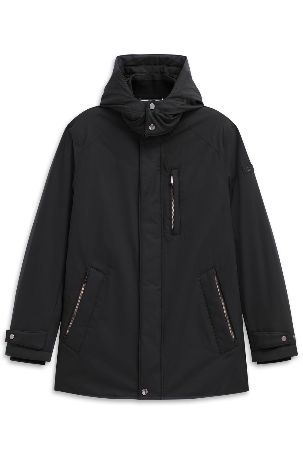 Bugatti HERREN JACKE Blauw 81035 873513