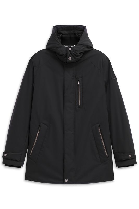 Bugatti HERREN JACKE Blauw 81035 873513