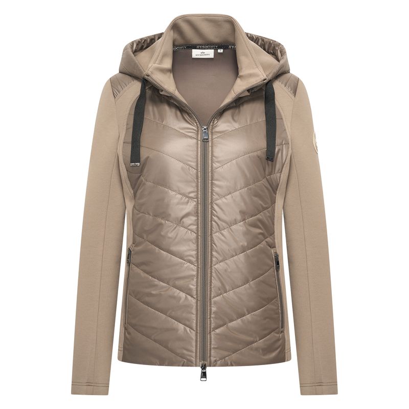 HV Society Cardigan HVSCisca Bruin 401103750
