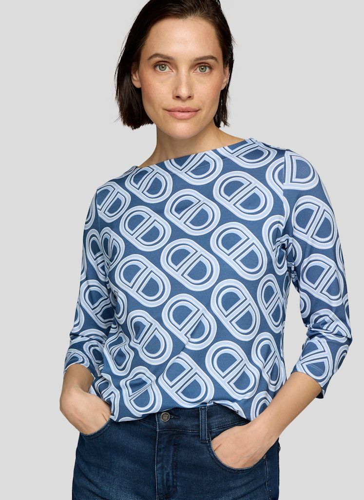 Thomas Rabe T-Shirt Pazifik 55-214351