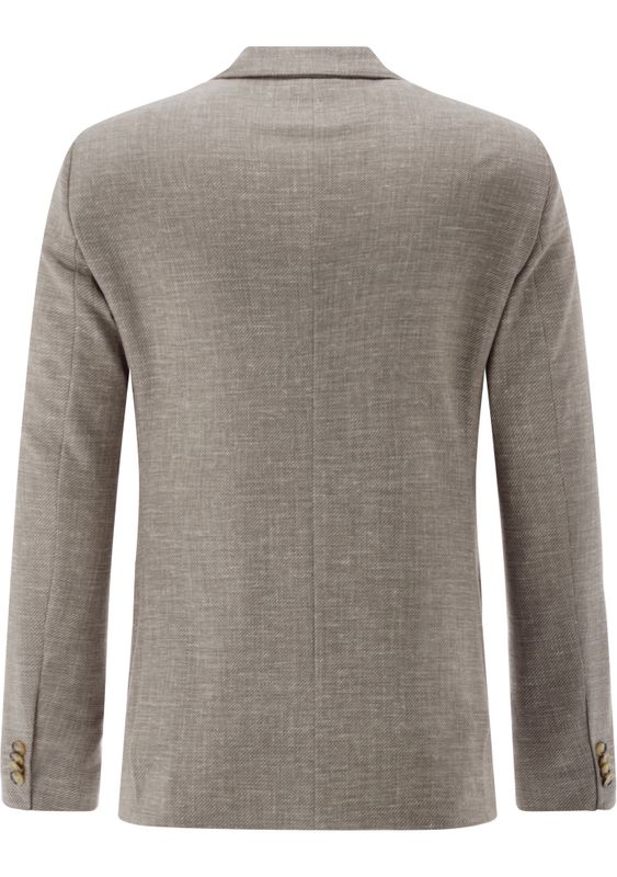 Carl Gross CARL GROSS + Sakko/Jacket Beige 20.080J1 / 325192
