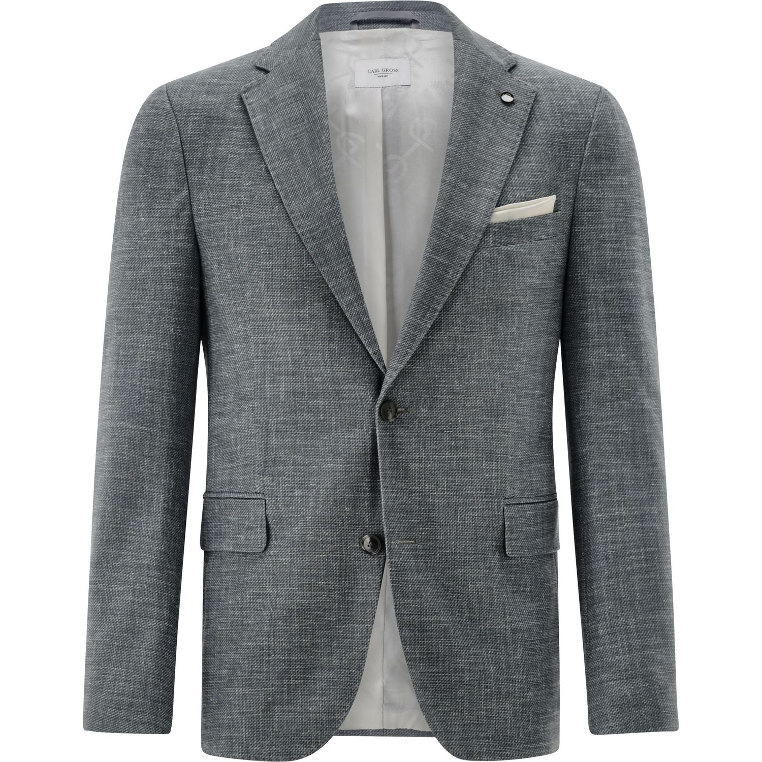 Carl Gross CARL GROSS + Sakko/Jacket Groen 20.080J1 / 325192