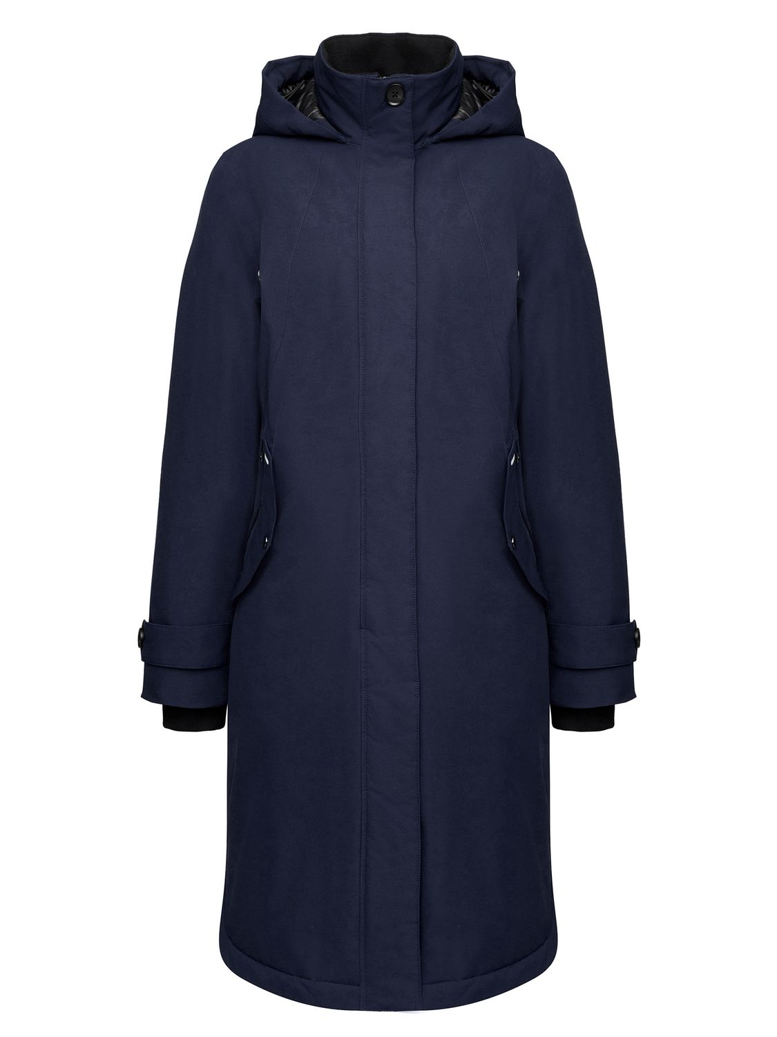 Manisa Rainwearparka wp seamtape marine 441120/144