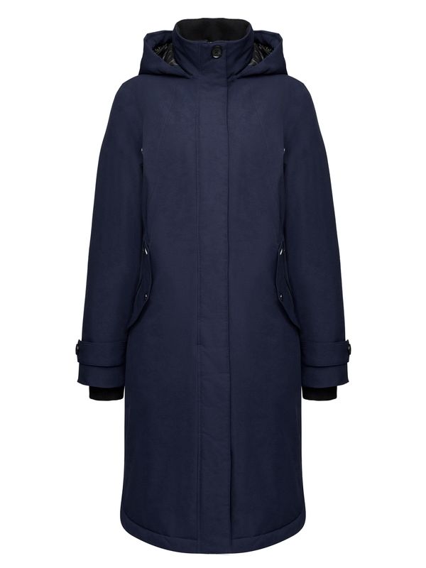 Manisa Rainwearparka wp seamtape marine 441120/144