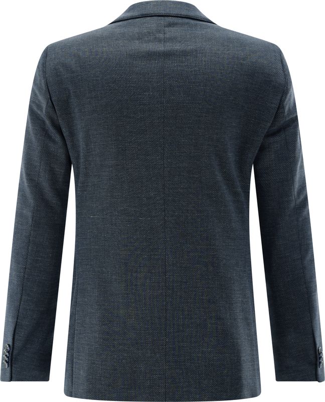 Carl Gross CARL GROSS + Sakko/Jacket Blauw 20.080J1 / 325192