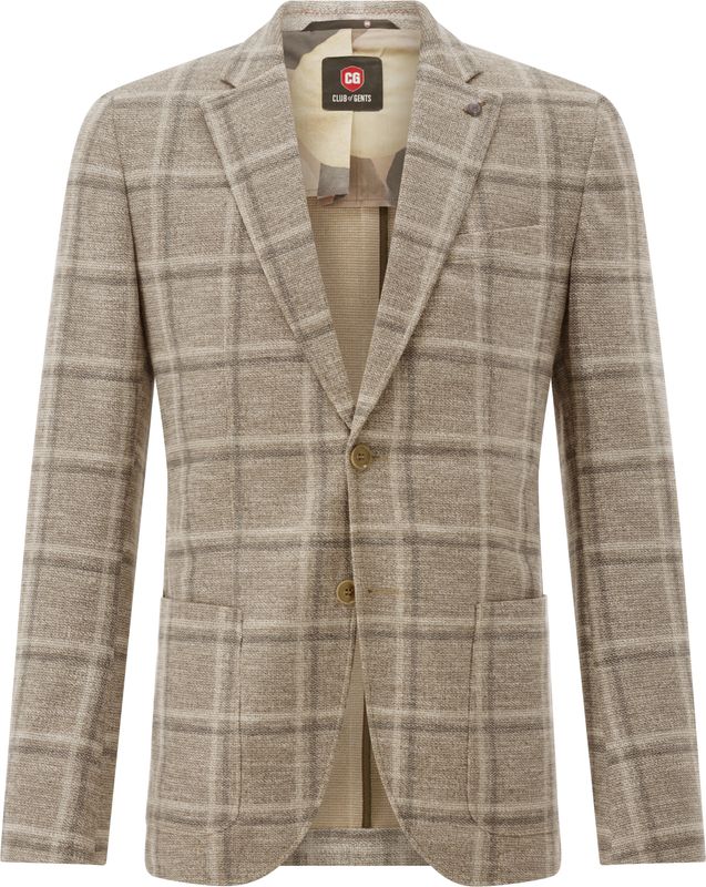 Carl Gross CG * CLUB of GENTS + Sakko/Jacket Bruin 52.244J4 / 224102