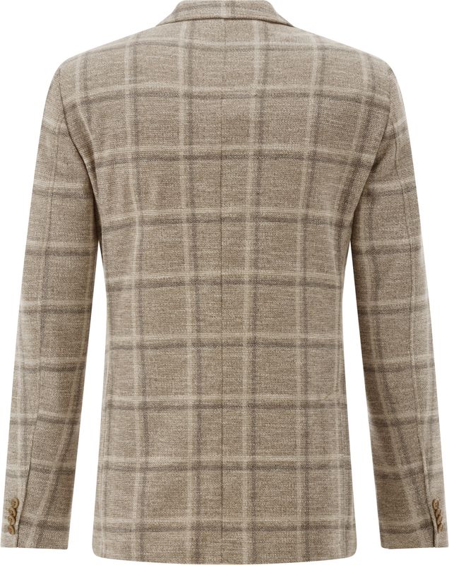 Carl Gross CG * CLUB of GENTS + Sakko/Jacket Bruin 52.244J4 / 224102