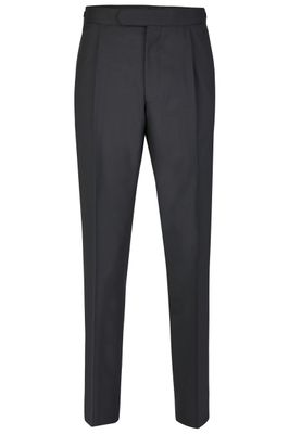 Wilvorst Rokkostuum broek Wilvorst Zwart 401214-730