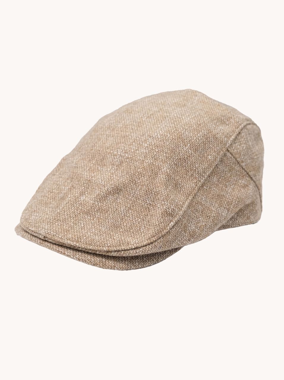 A fish named Fred Flatcap structure Sand 32281
