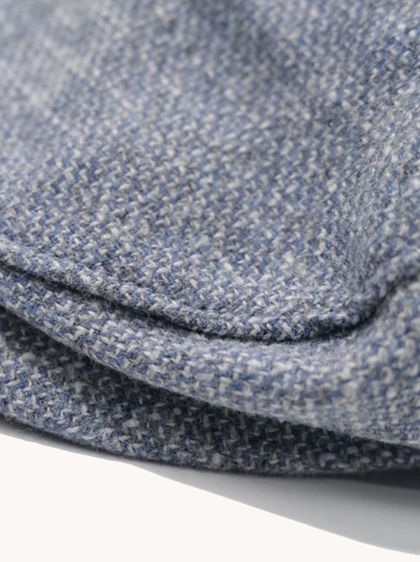 A fish named Fred Flatcap structure Jeans Blue 32281