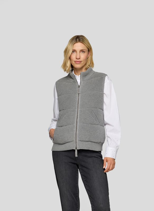 Thomas Rabe STRICKWESTE FLANELL 55-221571