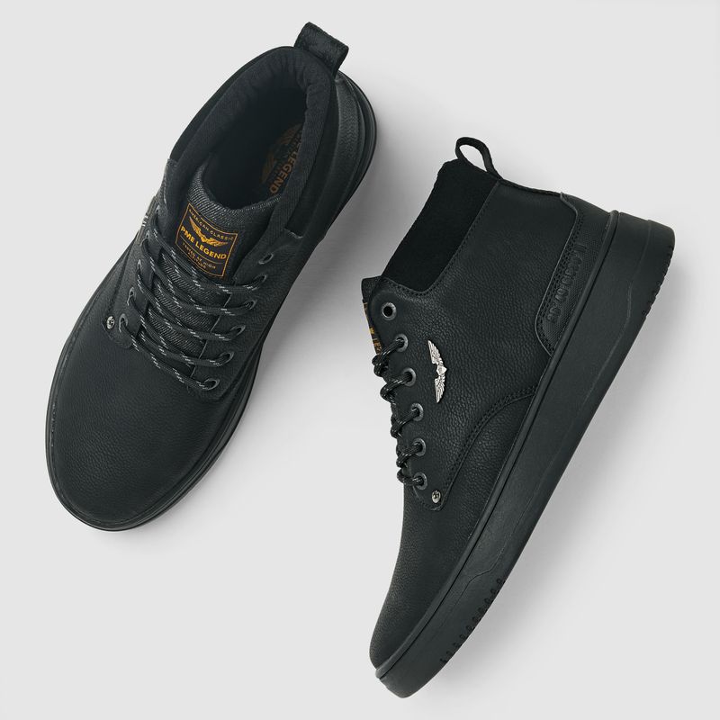 PME Legend Mid Sneaker Lexing-T Camouflage PBO2508310
